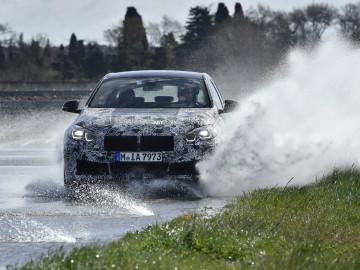  BMW serii 1 &ndash; Decydująca zmiana